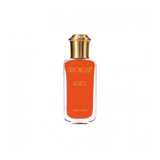 Jeroboam Gozo Extrait De Parfum Unisex 100 Ml Vapo