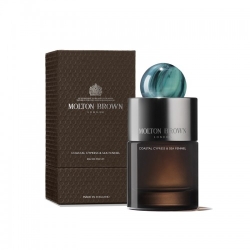 Molton Brown Coastal Cypress & Sea Fennel Eau De Parfum Unisex 100 Ml Vapo