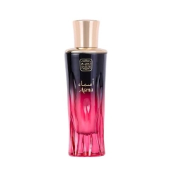 Naseem Asma Aqua Parfum Unisex 80 Ml Vapo