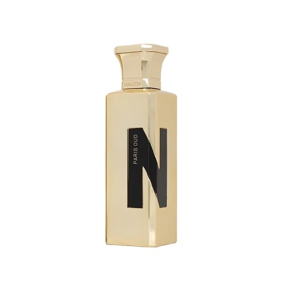 Naseem Paris Oud Aqua Parfum Unisex 75 Ml Vapo