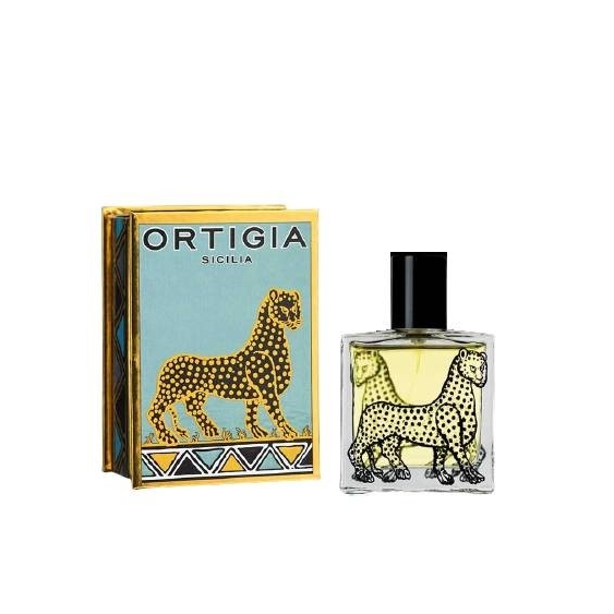 Ortigia Florio Eau De Parfum Unisex 30 Ml Vapo