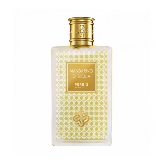 Perris Monte Carlo Mandarino Di Sicilia Eau De Parfum Unisex 50 Ml Vapo