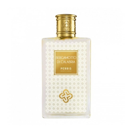 Perris Monte Carlo Bergamotto Di Calabria Eau De Parfum Unisex 50 Ml Vapo