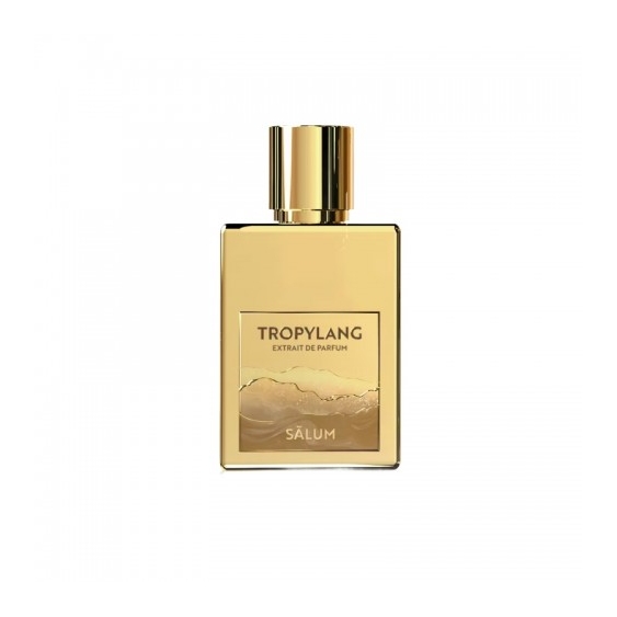 Salum Tropylang Extrait De Parfum Unisex 50 Ml Vapo