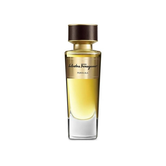 Salvatore Ferragamo Tuscan Creations Punta Ala Eau De Parfum Unisex 100 Ml Vapo