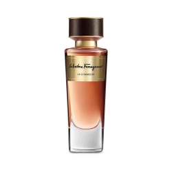 Salvatore Ferragamo Tuscan Creations La Commedia Eau De Parfum Unisex 100 Ml Vapo
