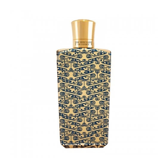 The Merchant Of Venice Gold Regatta Eau De Parfum Unisex 100 Ml Vapo