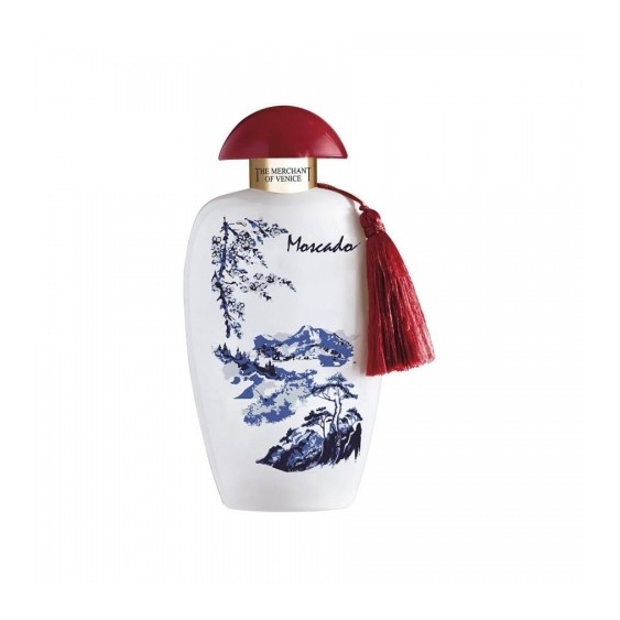 The Merchant Of Venice Moscado Eau De Parfum Unisex 100 Ml Vapo