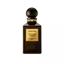 Tom Ford Tobacco Vanille Eau De Parfum Unisex 250 Ml Vapo