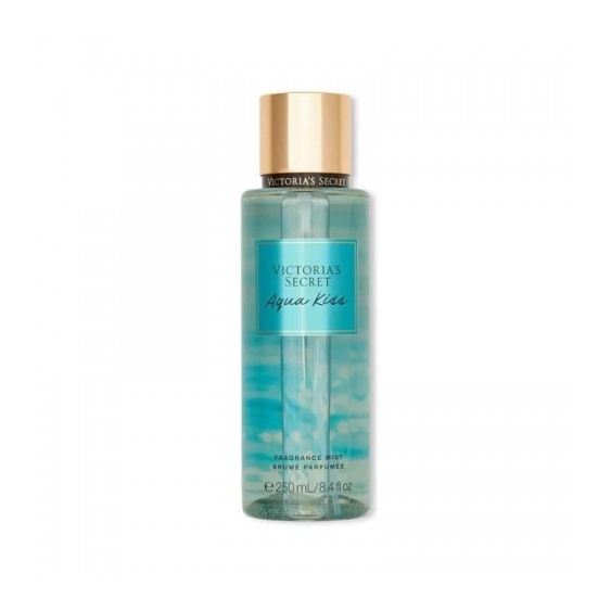 Victoria'S Secret Aqua Kiss Acqua Corpo Profumata 250 Ml