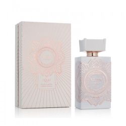 Zimaya Musk Is Great Eau De Parfum Unisex 100 Ml Vapo