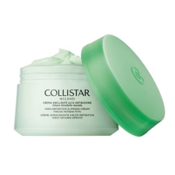 Collistar Speciale Corpo Perfetto Crema Snellente Alta Definizione 400ML