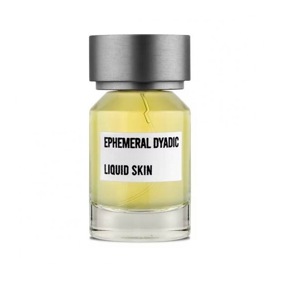 Ephemeral Dyadic Liquid Skin Eau De Parfum Unisex 50 Ml Vapo