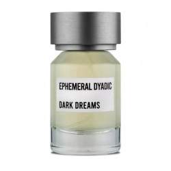 Ephemeral Dyadic Dark Dreams Eau De Parfum Unisex 50 Ml Vapo
