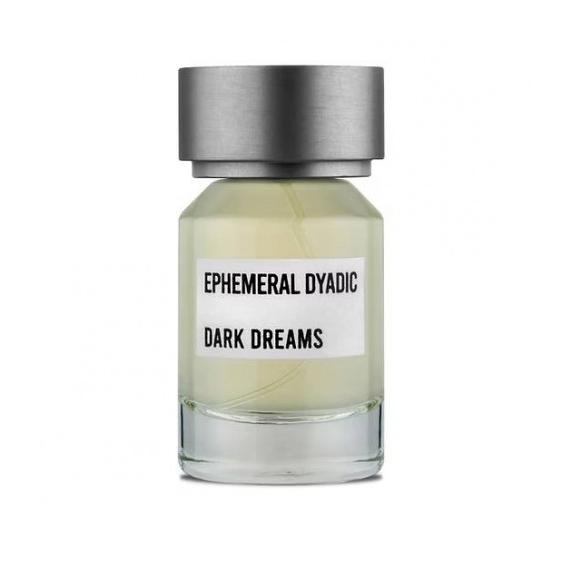 Ephemeral Dyadic Dark Dreams Eau De Parfum Unisex 50 Ml Vapo