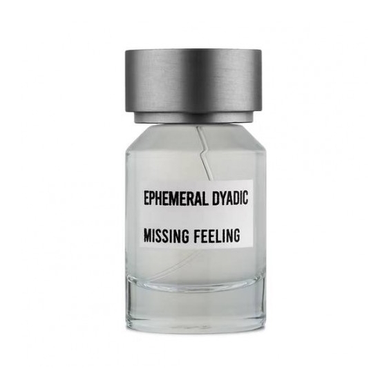 Ephemeral Dyadic Missing Feeling Eau De Parfum Unisex 50 Ml Vapo