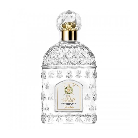 Guerlain Eau De Cologne Imperiale Eau De Cologne Donna 100 Ml Vapo