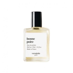 Versatile Paris Bonne Poire Eau De Parfum Unisex 15 Ml Roll-On