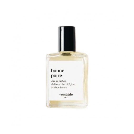 Versatile Paris Bonne Poire Eau De Parfum Unisex 15 Ml Roll-On