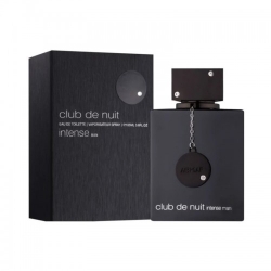 Armaf Club De Nuit Intense Men Eau De Toilette For Men 105 Ml