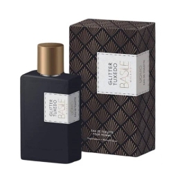 Basile Glitter Tuxedo Eau De Toilette Uomo 100 Ml Vapo