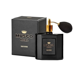 Claus Porto Black Edition Eau De Toilette Uomo 100 Ml Vapo