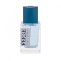 Ferre Fougère Italiano Eau De Toilette Uomo 50 Ml Vapo