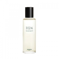 Hermes H24 Eau De Toilette Uomo Ricarica Da 200 Ml
