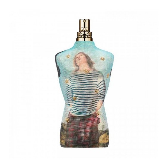 Jean Paul Gaultier Le Male Collector Eau De Toilette Uomo 125 Ml Vapo