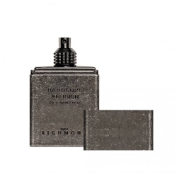 John Richmond Hardcore Religion To A Dancebeat Eau De Toilette Uomo 100 Ml Vapo