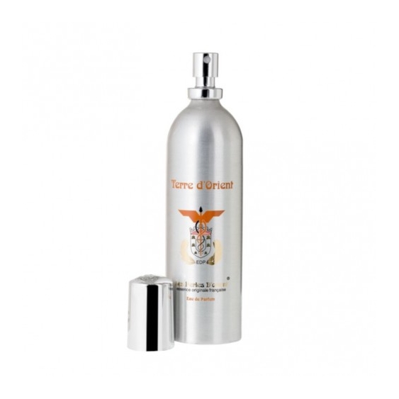 Les Perles D'Orient Terre D'Orient Eau De Parfum Uomo 150 Ml Spray