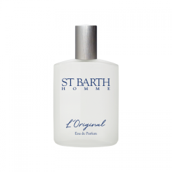 Ligne St. Barth L'Original Eau De Parfum Uomo 100 Ml Vapo