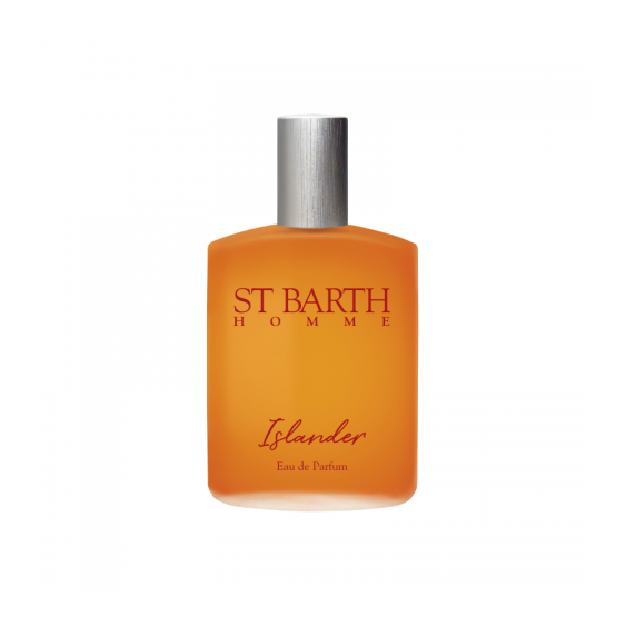 Ligne St. Barth Islander Eau De Parfum Uomo 100 Ml Vapo