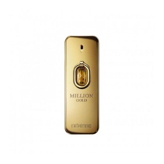 Paco Rabanne Million Gold Elixir Parfum Intense Uomo 200 Ml Vapo