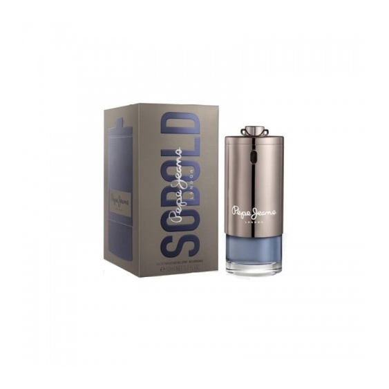 Pepe Jeans Sobold Eau De Parfum Uomo 50 Ml Vapo