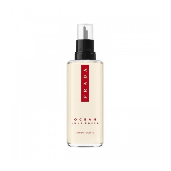 Prada Luna Rossa Ocean Eau De Toilette Uomo Ricarica Da 150 Ml