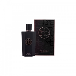 Roccobarocco Iron Extreme Eau De Parfum Uomo 100 Ml Vapo