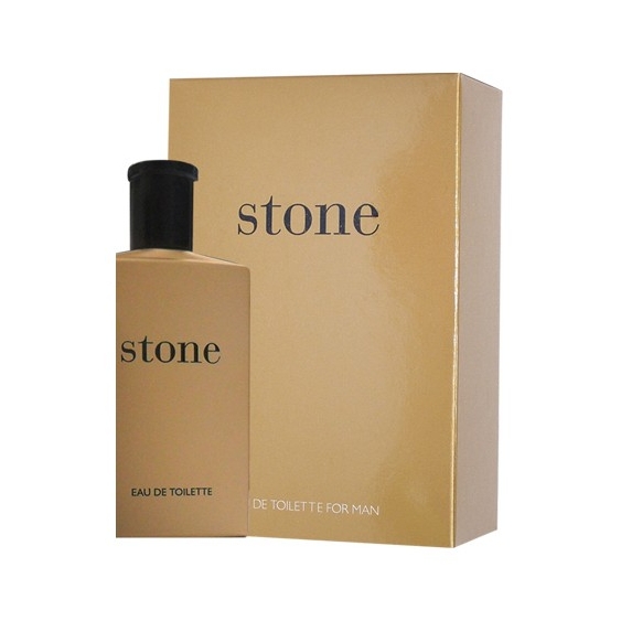 Stone Eau De Toilette Uomo 100 Ml Vapo