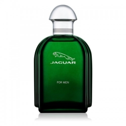 Jaguar For Men Eau De Toilette Uomo 100 Ml Vapo