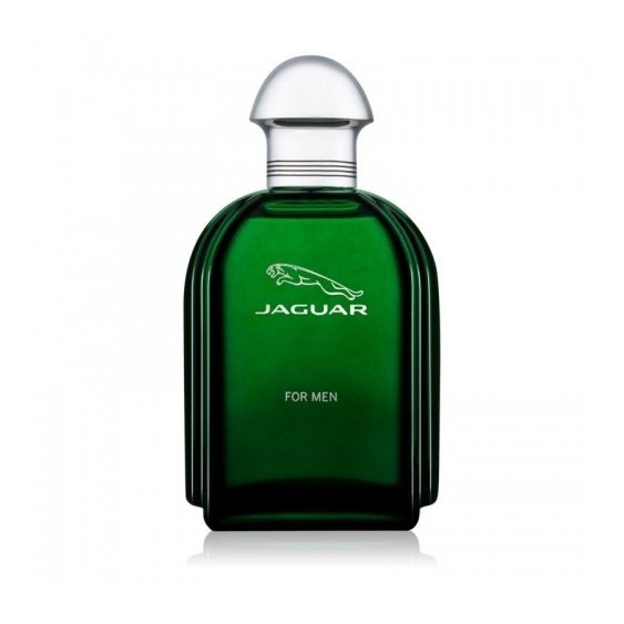 Jaguar For Men Eau De Toilette Uomo 100 Ml Vapo