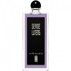 Serge Lutens La Fille Tour De Fer Eau De Parfum Unisex 50 Ml Vapo