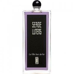 Serge Lutens La Fille Tour De Fer Eau De Parfum Unisex 100 Ml Vapo