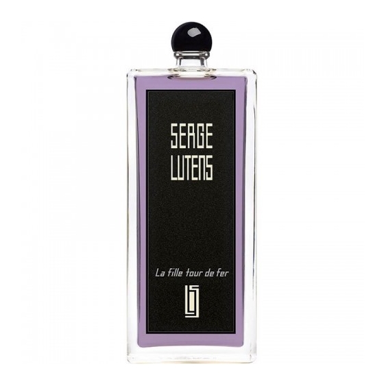 Serge Lutens La Fille Tour De Fer Eau De Parfum Unisex 100 Ml Vapo
