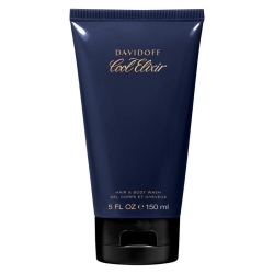 Davidoff Cool Elixir Hair And Body Wash 150 ml