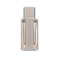 Salvatore Ferragamo Bright Leather Eau De Toilette 50 ml