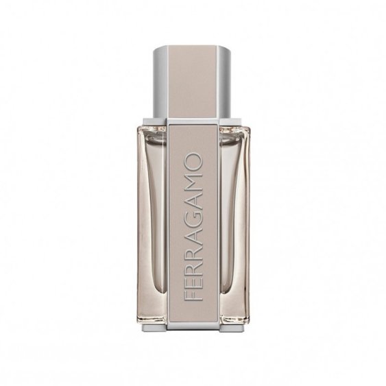 Salvatore Ferragamo Bright Leather Eau De Toilette 50 ml