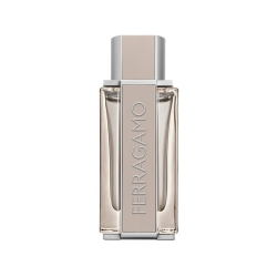 Salvatore Ferragamo Bright Leather Eau De Toilette 100 ml