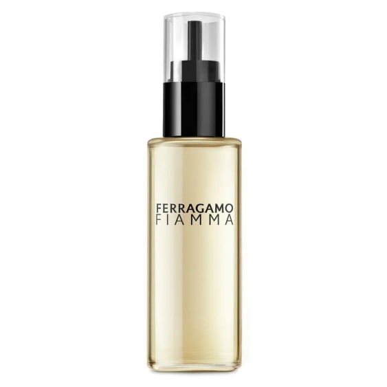 Salvatore Ferragamo Fiamma Eau De Parfum Ricarica 100 ml