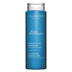 Clarins Eau Ressourçante Latte Doccia Rilassante 200 ml