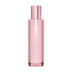 Clarins Multi-Active Emulsione Levigante Booster Di Luminosità 100 ml
